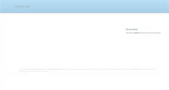 Desktop Screenshot of digiskills.com